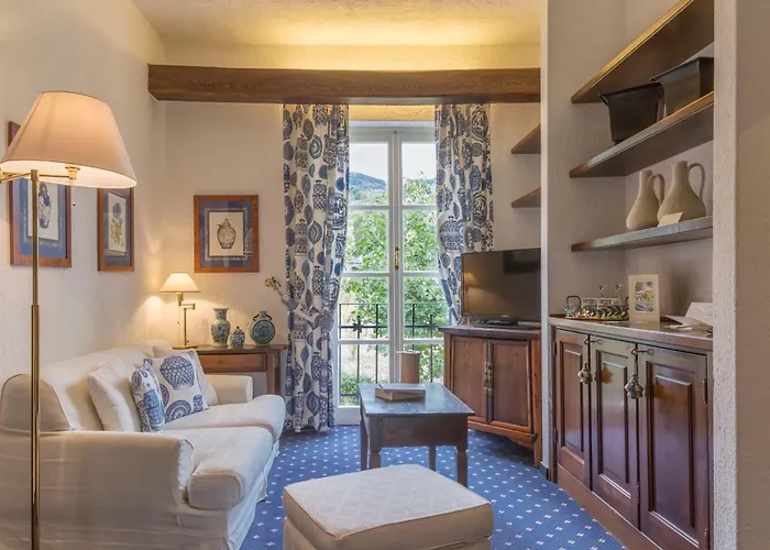 La Meridiana Reiais & Chateaux 5*