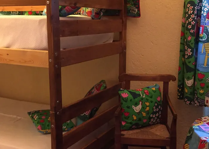 Hotel La Meridiana Reiais & Chateaux