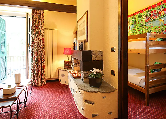 La Meridiana Reiais & Chateaux 5* Garlenda