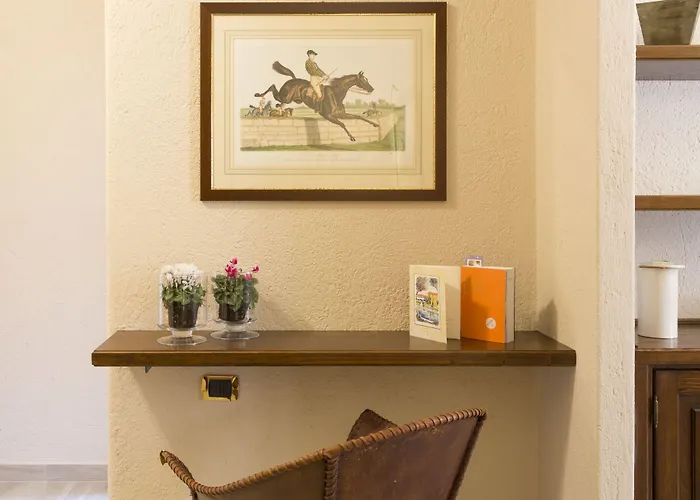 La Meridiana Reiais & Chateaux Hotel