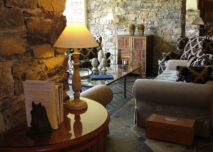 La Meridiana Reiais & Chateaux