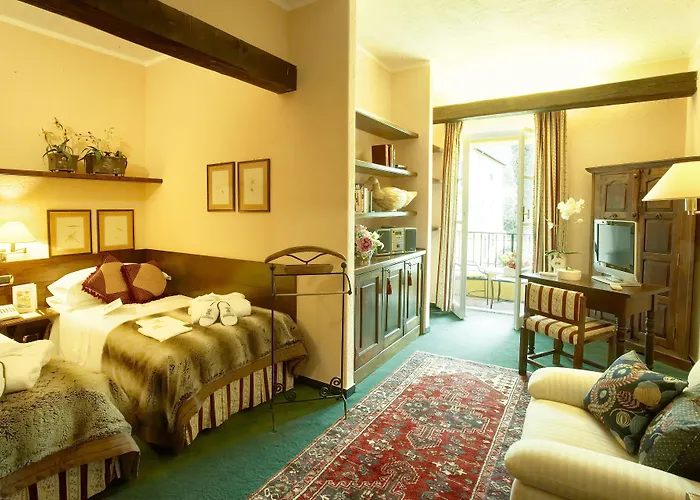 La Meridiana Reiais & Chateaux Hotel Garlenda