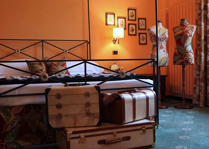 La Meridiana Reiais & Chateaux Hotel 5*