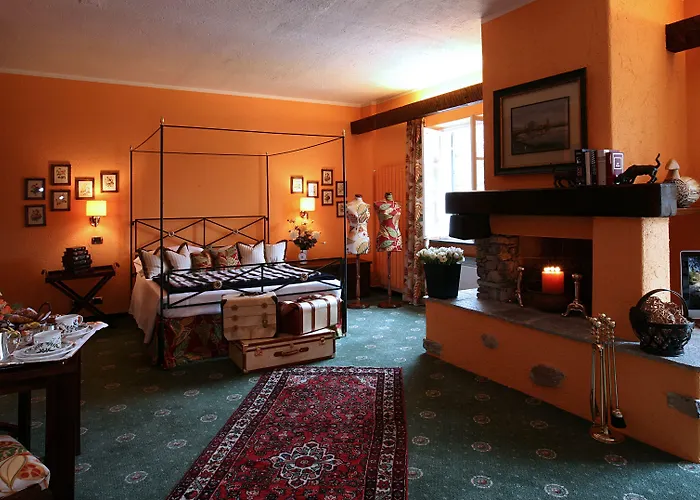 La Meridiana Reiais & Chateaux 5*