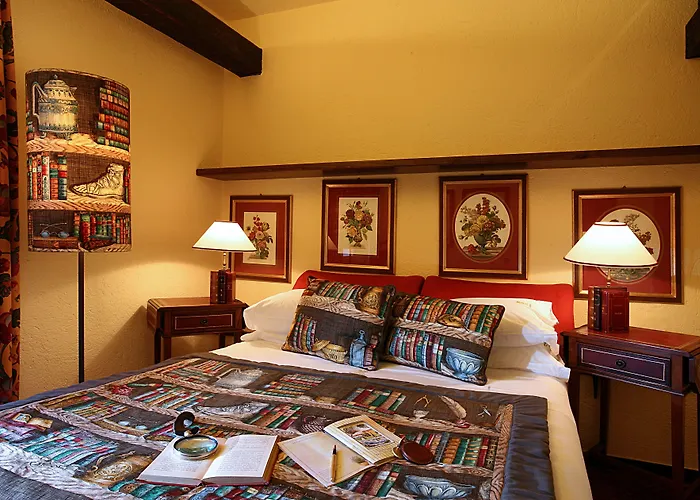 La Meridiana Reiais & Chateaux