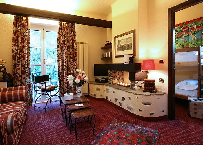 La Meridiana Reiais & Chateaux Garlenda