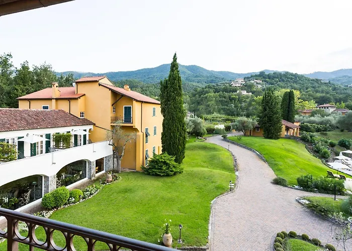 La Meridiana Reiais & Chateaux