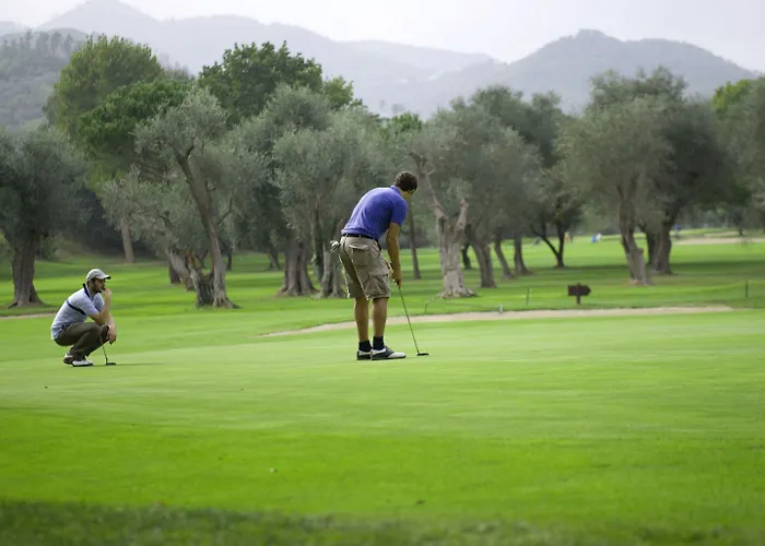 Hotel La Meridiana Reiais & Chateaux 5*