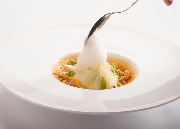 La Meridiana Reiais & Chateaux 5*