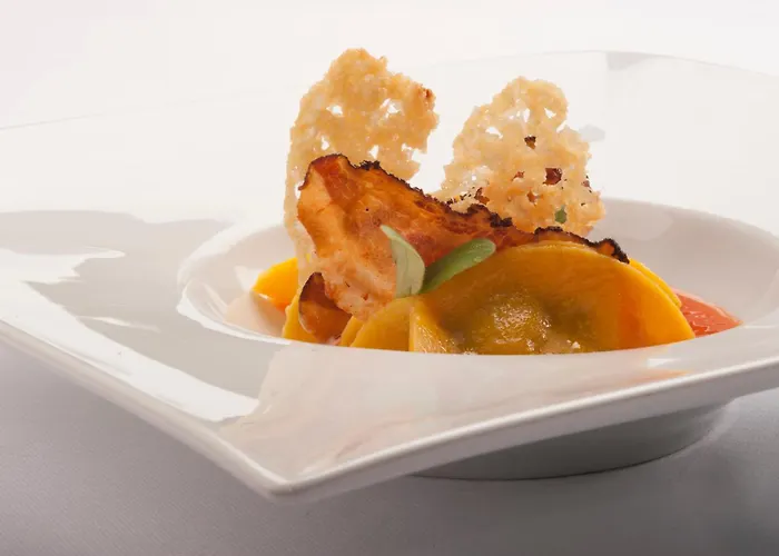 La Meridiana Reiais & Chateaux Hotel 5*