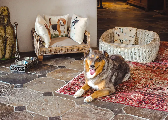 Hotel La Meridiana Reiais & Chateaux