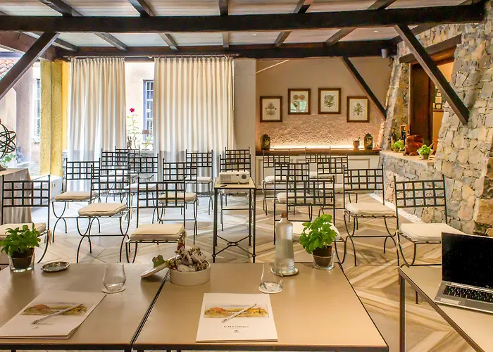 La Meridiana Reiais & Chateaux