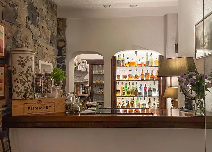 La Meridiana Reiais & Chateaux 5*