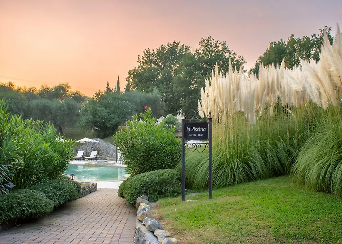 La Meridiana Reiais & Chateaux Hotel 5*