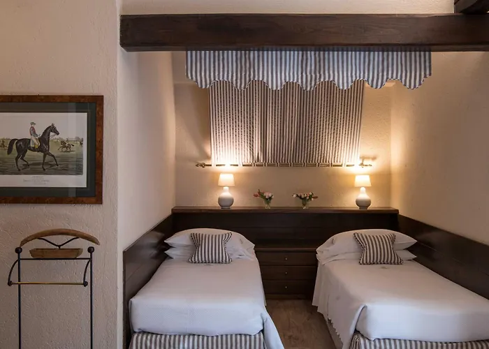 La Meridiana Reiais & Chateaux 5*