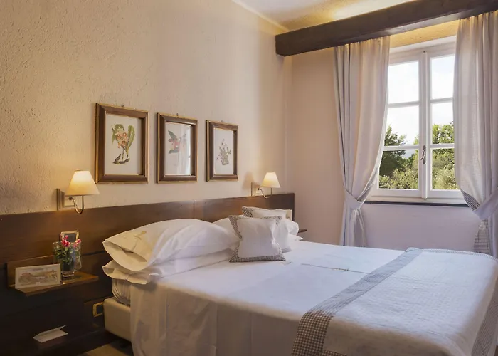 La Meridiana Reiais & Chateaux 5* Garlenda