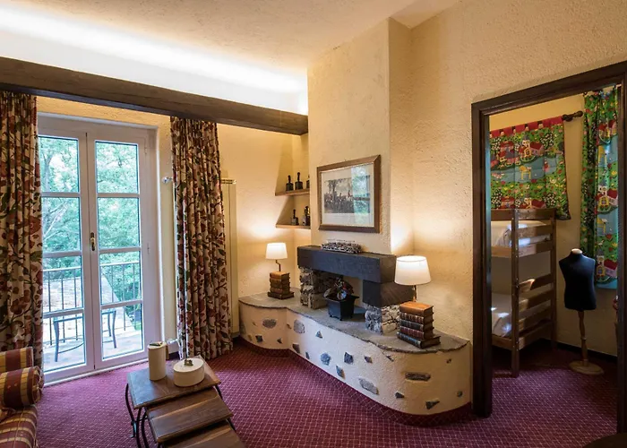 La Meridiana Reiais & Chateaux Garlenda