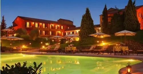 La Meridiana Reiais & Chateaux