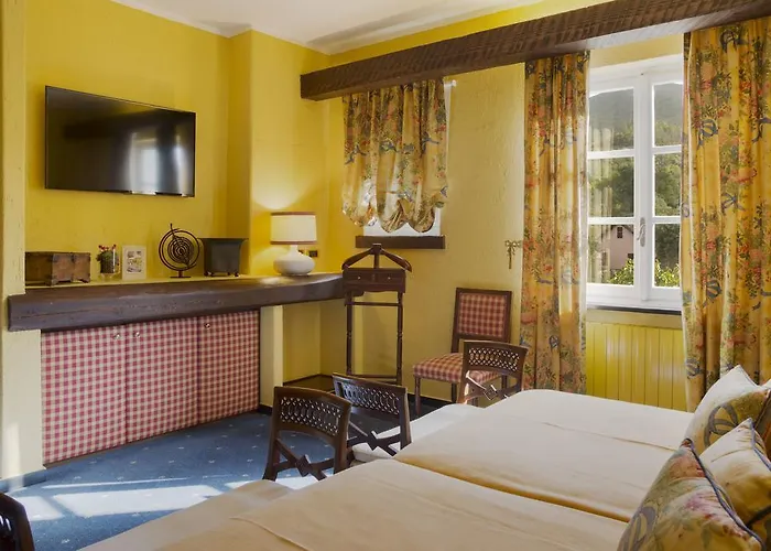 La Meridiana Reiais & Chateaux 5*