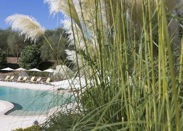 La Meridiana Reiais & Chateaux 5*