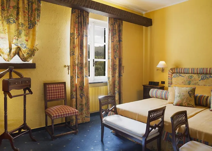 La Meridiana Reiais & Chateaux 5* Garlenda