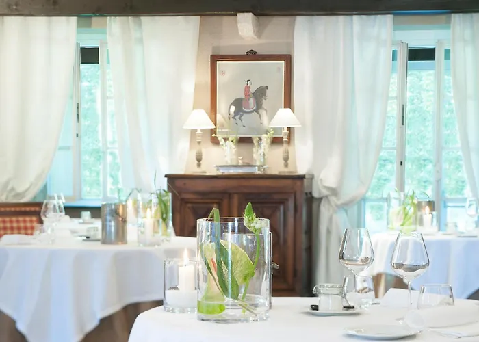 Hotel La Meridiana Reiais & Chateaux 5*